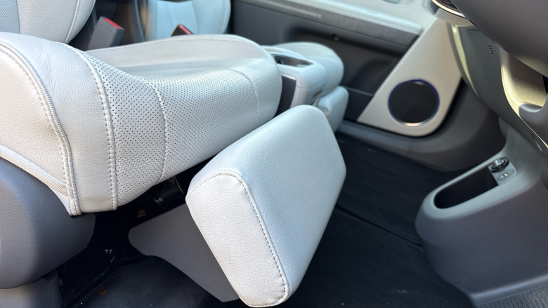 Hyundai IONIQ 5 168kW Namsan Edition 77 kWh 5dr Auto Electric Hatchback